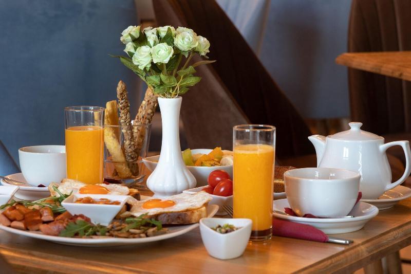 Hotel Boschetto Lefkáda 외부 사진