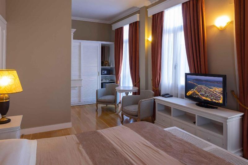 Hotel Boschetto Lefkáda 외부 사진