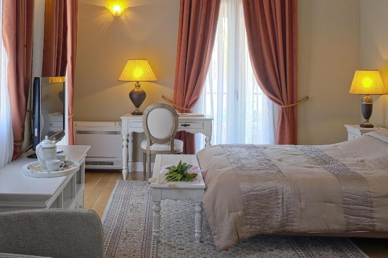 Hotel Boschetto Lefkáda 외부 사진