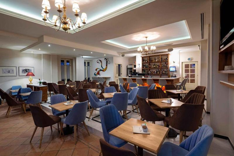 Hotel Boschetto Lefkáda 외부 사진