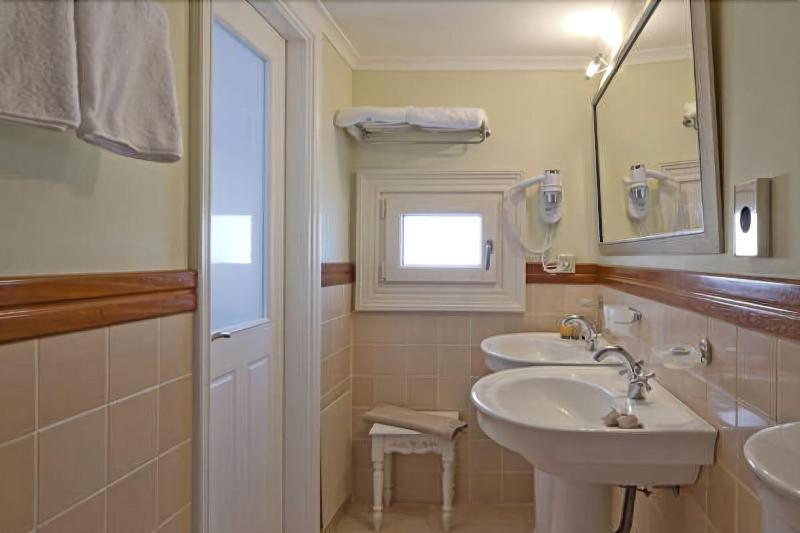 Hotel Boschetto Lefkáda 외부 사진