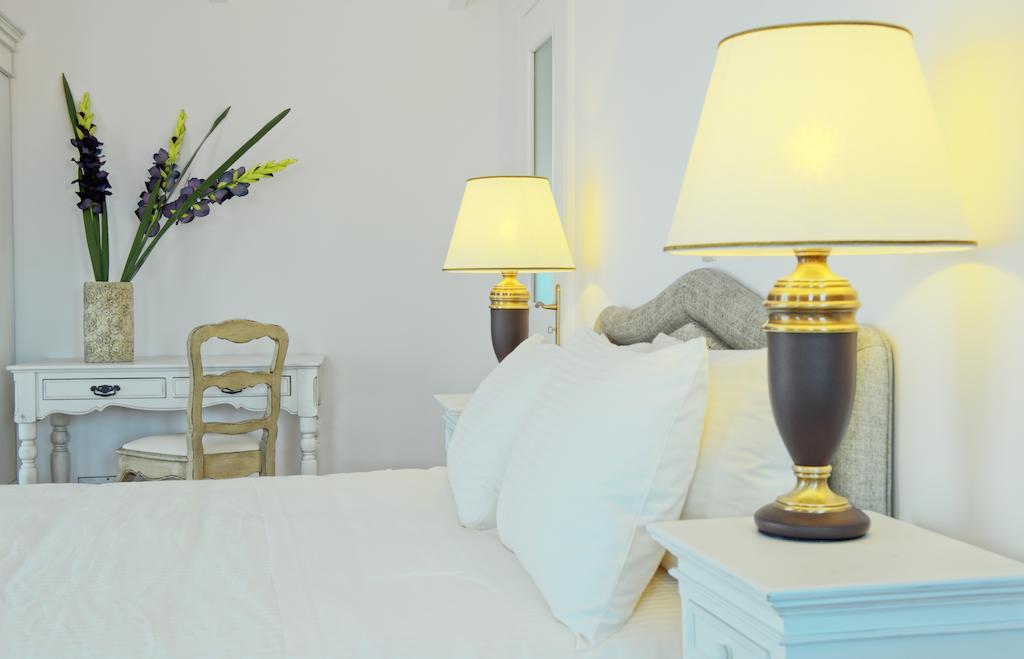 Hotel Boschetto Lefkáda 외부 사진