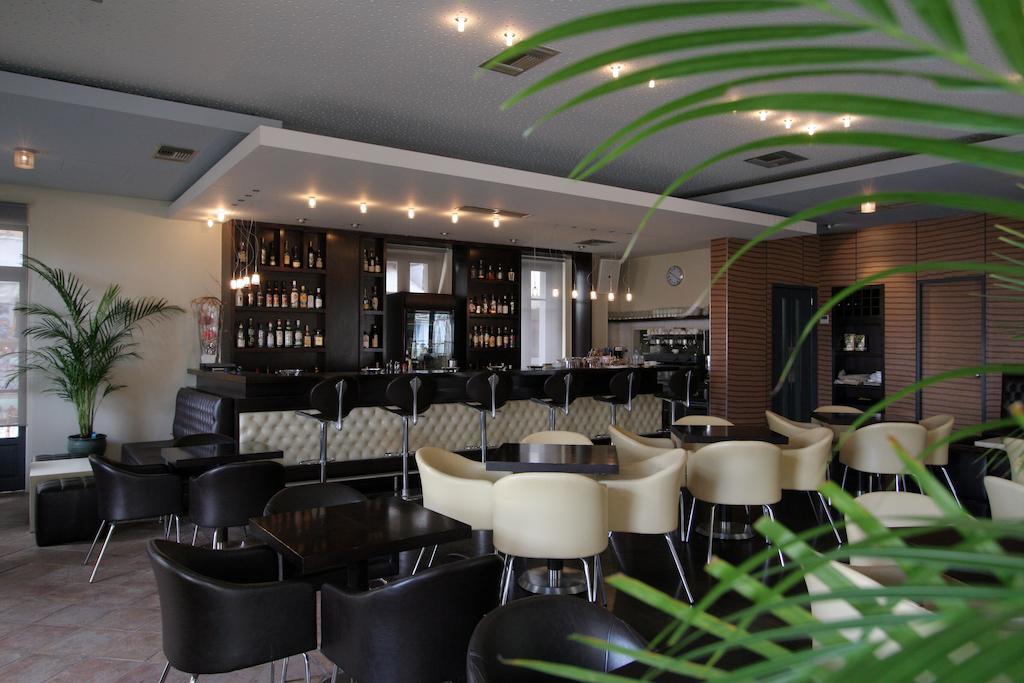 Hotel Boschetto Lefkáda 외부 사진