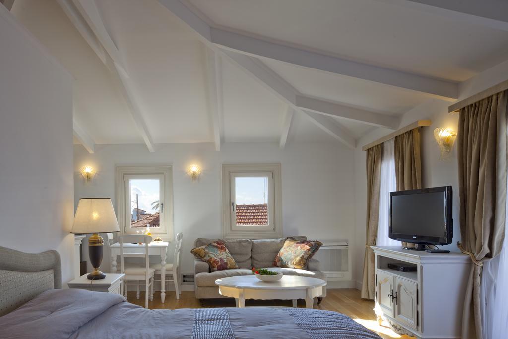 Hotel Boschetto Lefkáda 외부 사진