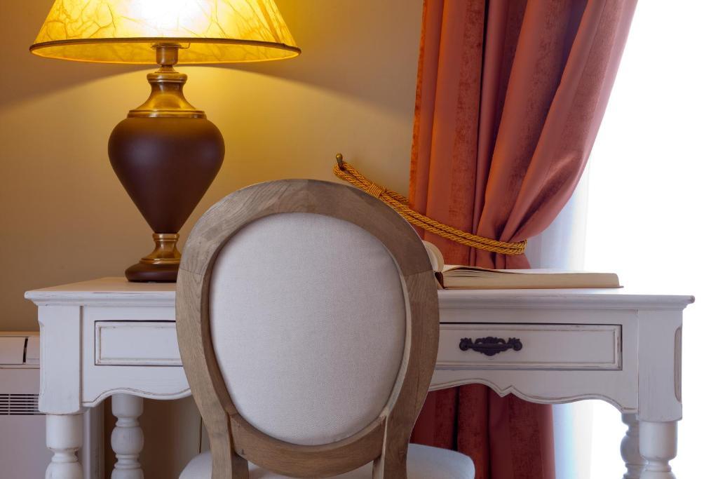 Hotel Boschetto Lefkáda 외부 사진