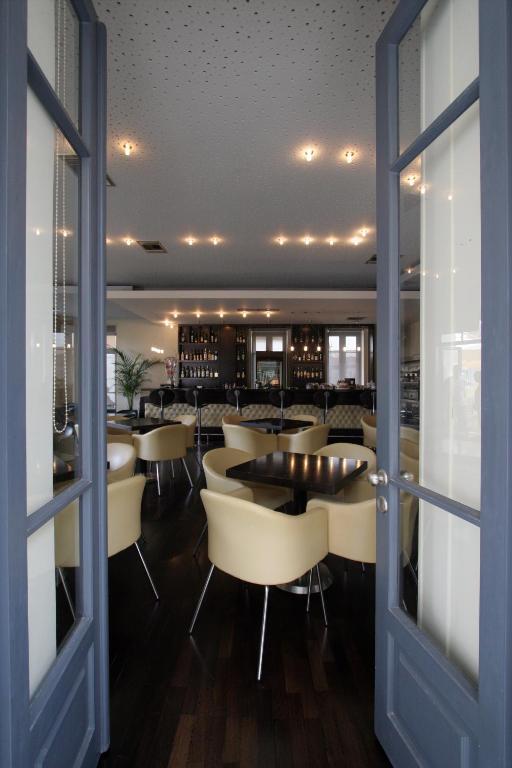 Hotel Boschetto Lefkáda 외부 사진