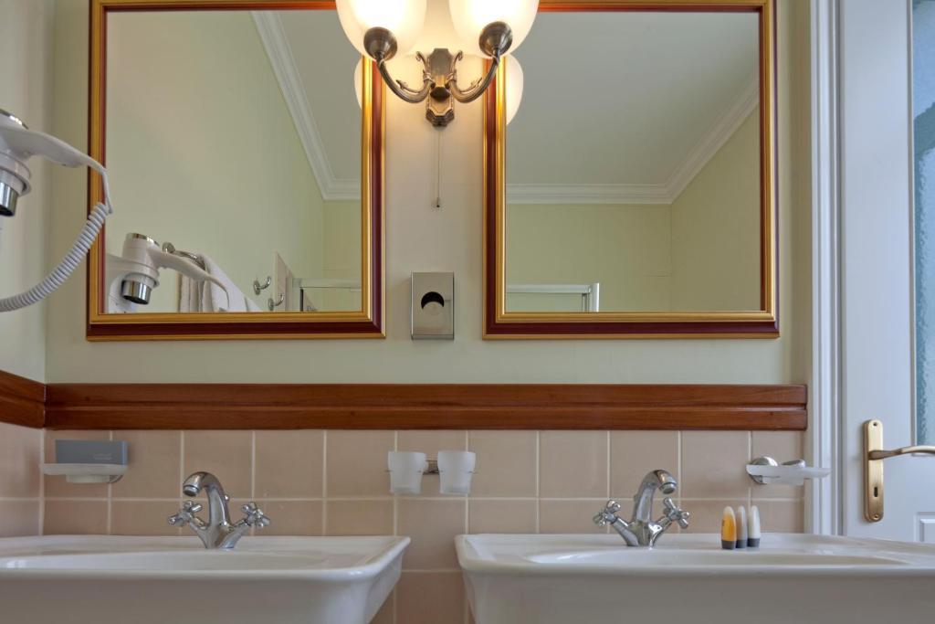 Hotel Boschetto Lefkáda 객실 사진