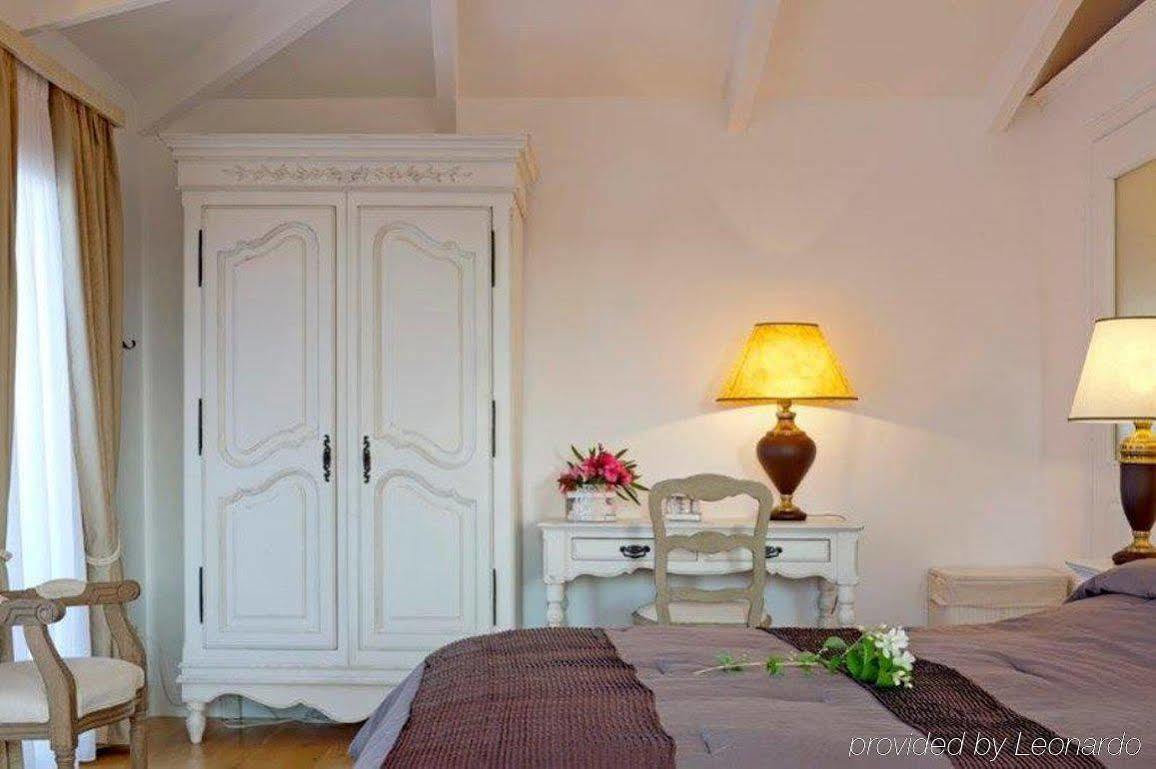 Hotel Boschetto Lefkáda 외부 사진