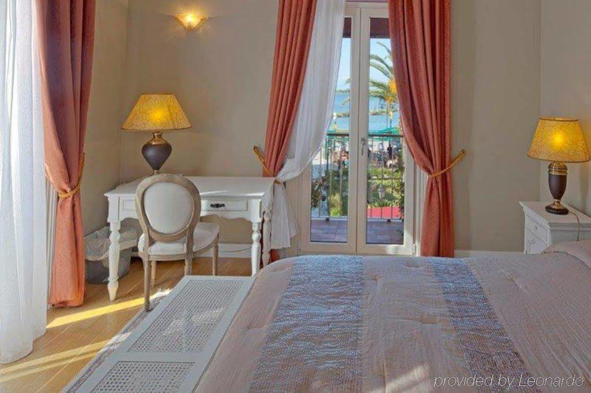 Hotel Boschetto Lefkáda 외부 사진