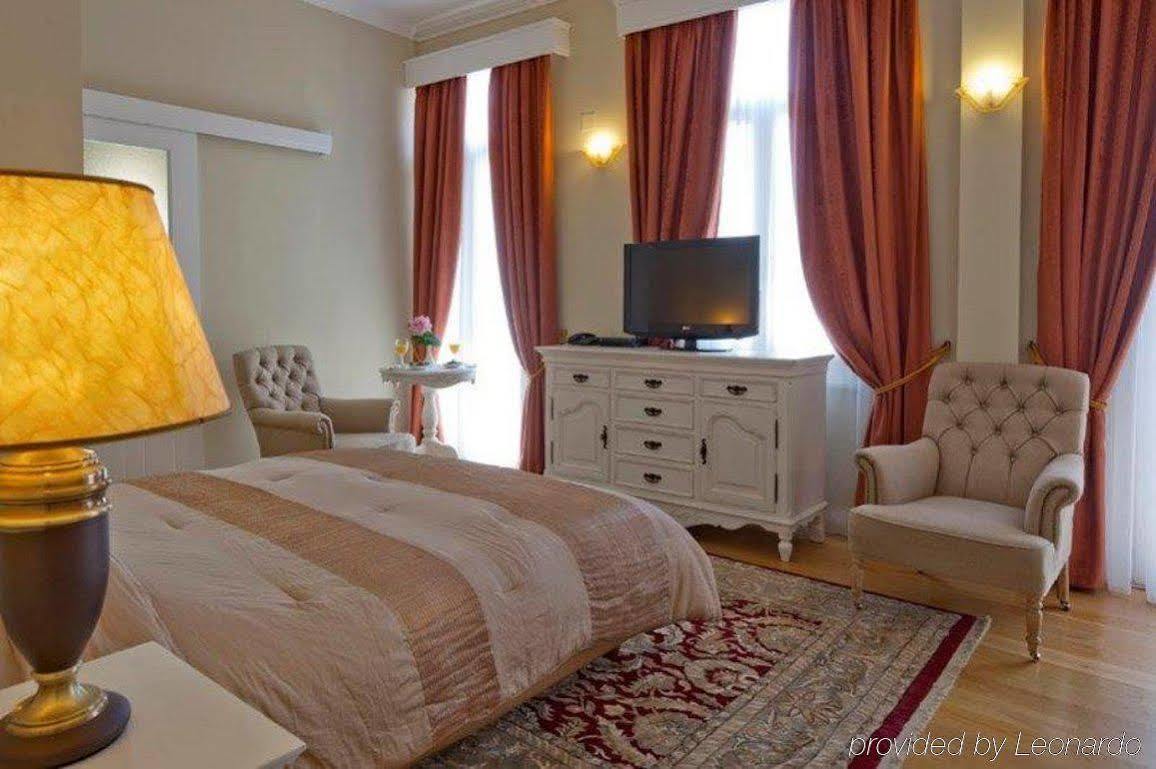 Hotel Boschetto Lefkáda 외부 사진