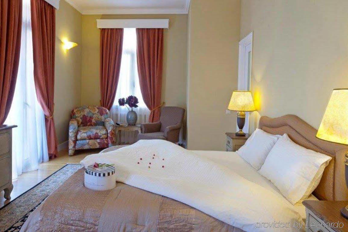Hotel Boschetto Lefkáda 외부 사진