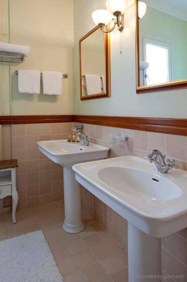 Hotel Boschetto Lefkáda 외부 사진