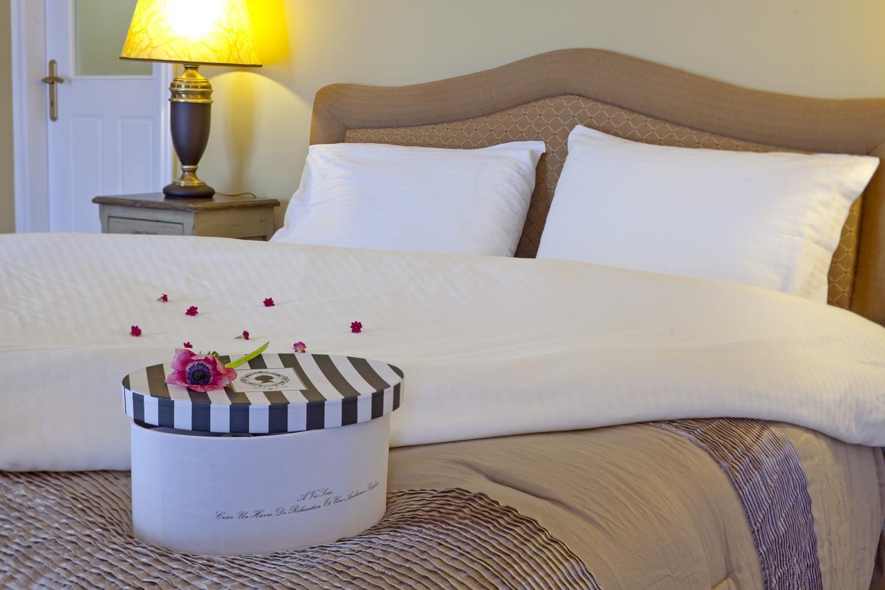 Hotel Boschetto Lefkáda 외부 사진