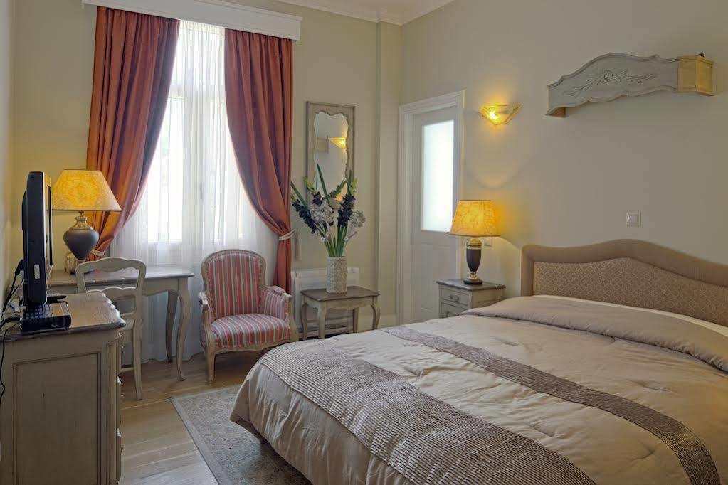 Hotel Boschetto Lefkáda 외부 사진