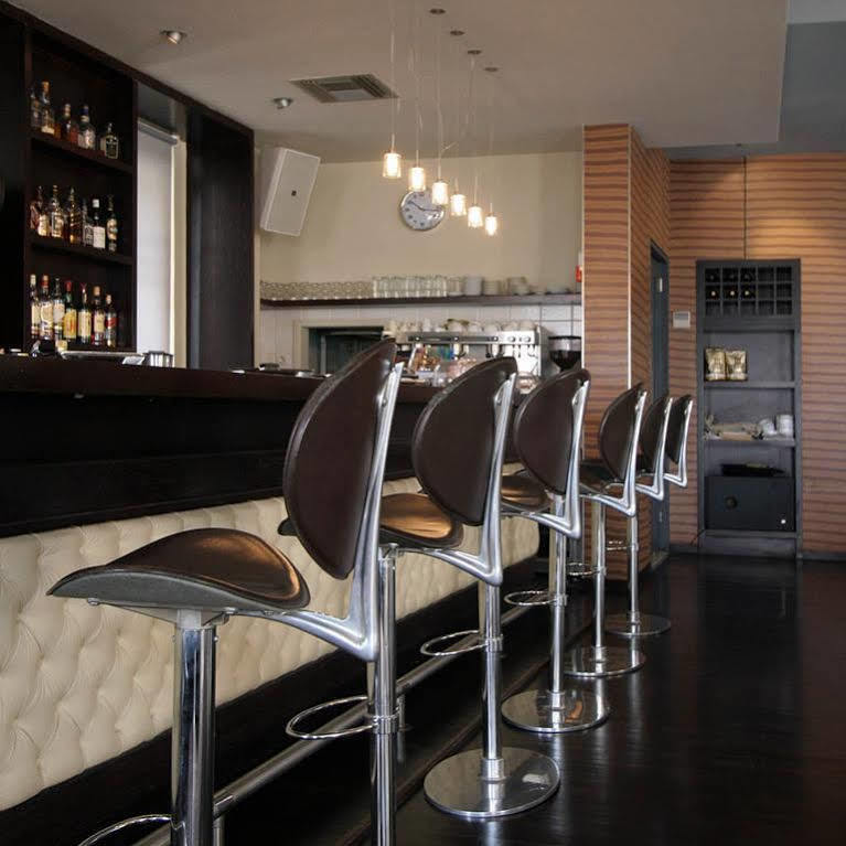 Hotel Boschetto Lefkáda 외부 사진